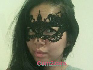 Cum2zara