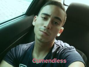 Cumendless