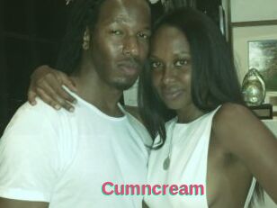 Cumncream
