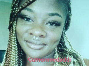 Cumonmedaddi