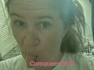 Cumqueen2024