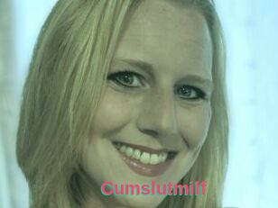 Cumslutmilf