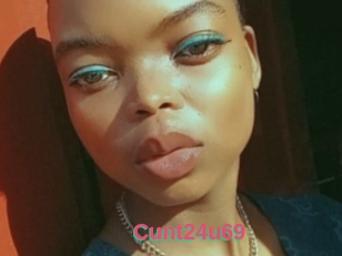 Cunt24u69