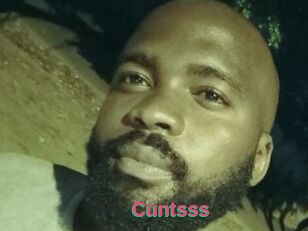 Cuntsss