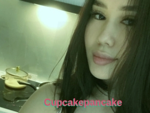 Cupcakepancake