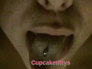 Cupcaketittys
