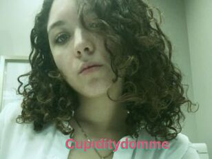 Cupiditydomme