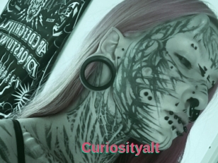 Curiosityalt