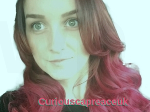 Curiouscapreaceuk