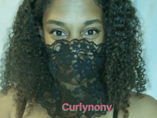 Curlynony