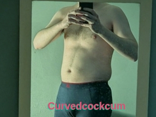 Curvedcockcum