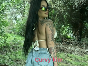 Curvy_kim