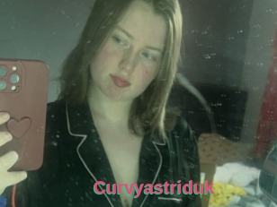 Curvyastriduk