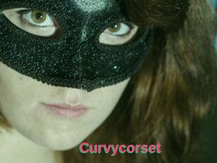 Curvycorset