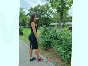 Curvyjaz