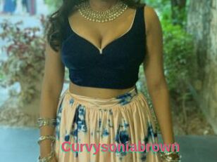 Curvysoniabrown