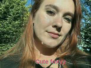 Cute_foxyy