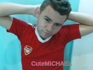 CuteMICHAEL