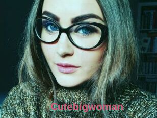 Cutebigwoman