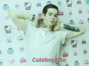 Cuteboyotto