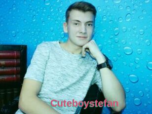 Cuteboystefan