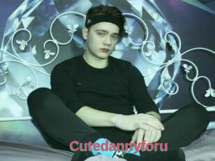 Cutedannyforu
