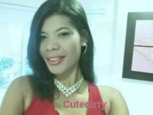 Cutedirty