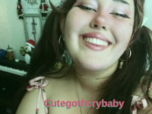 Cutegothcrybaby