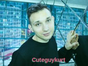 Cuteguykurt