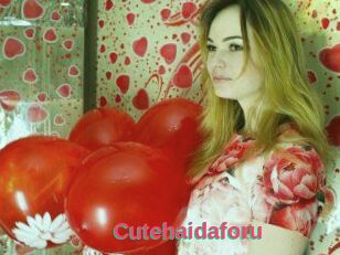 Cutehaidaforu