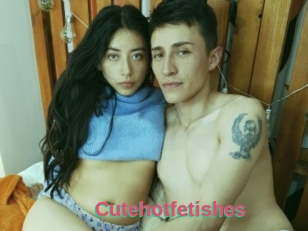 Cutehotfetishes