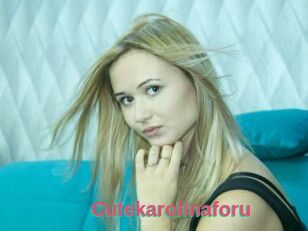 Cutekarolinaforu