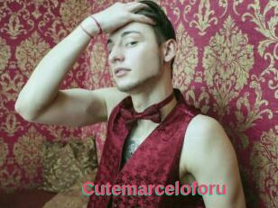 Cutemarceloforu