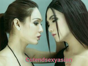 Cutendsexyasian