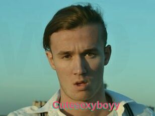 Cutesexyboyy