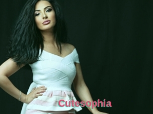 Cutesophia