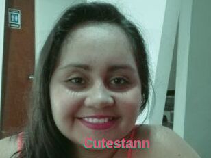 Cutest_ann