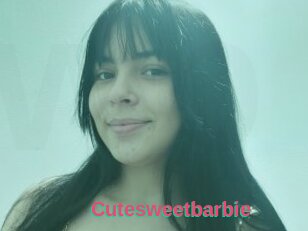 Cutesweetbarbie