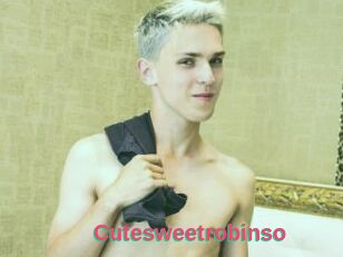 Cutesweetrobinso