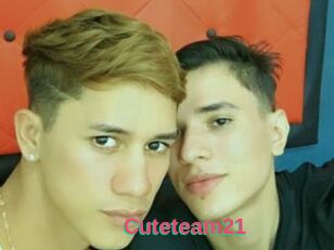 Cuteteam21
