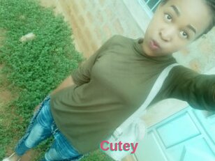 Cutey