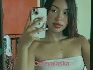 Cuteyalaska
