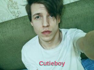 Cutieboy