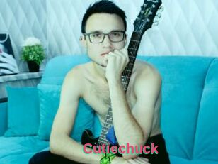 Cutiechuck