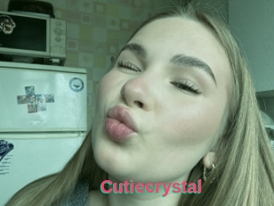 Cutiecrystal