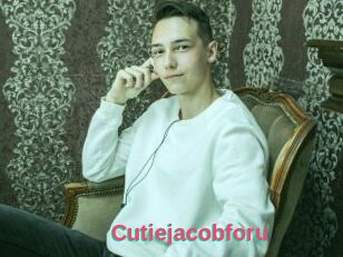 Cutiejacobforu