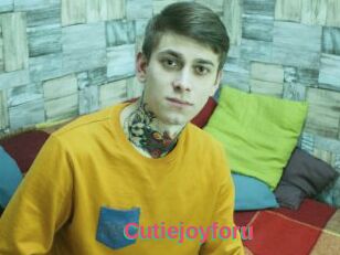 Cutiejoyforu