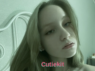 Cutiekit