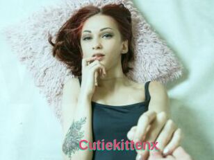 Cutiekittenx