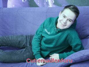 Cutiemadlenforu
